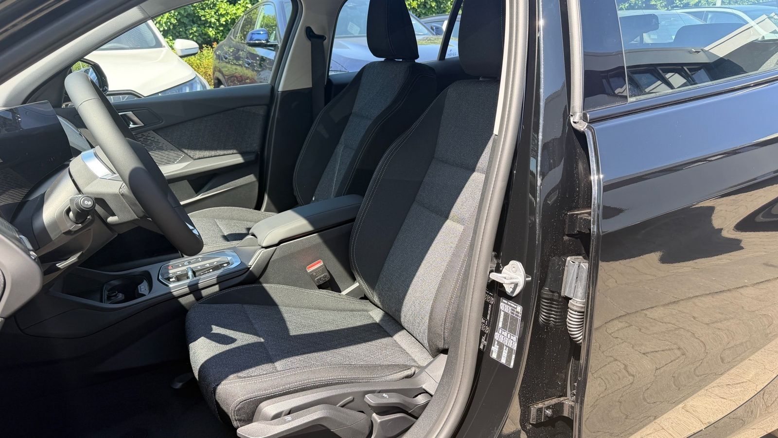 BMW 116 - Bild 15