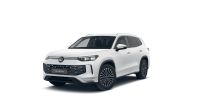 Volkswagen Tayron - Vorschau Bild 2