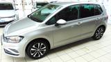 Volkswagen Golf Sportsvan United - Volkswagen Golf Sportsvan: United