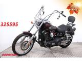 Harley-Davidson FXDWGI Dyna Wide Glide LED - HARLEY-DAVIDSON DYNA WIDE GLIDE