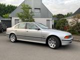 BMW 530d (E39) *** Sammler-Zustand *** - BMW 530: E39