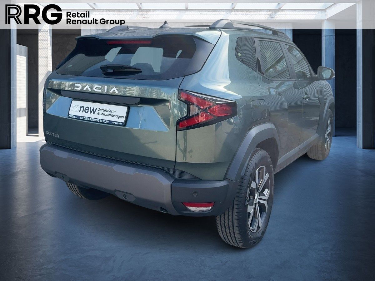 Dacia Duster - Bild 5