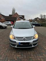 Volkswagen Golf Plus 1.9 TDI TÜV 12/27 - VW Golf Plus Gebrauchtwagen in Osnabrück