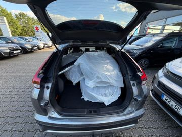 Mitsubishi Eclipse Cross - 8