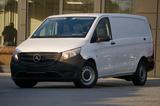 Mercedes-Benz Vito Kasten lang *BITTE BESCHREIBUNG LESEN* - Mercedes-Benz Vito Gebrauchtwagen in Mönchengladbach
