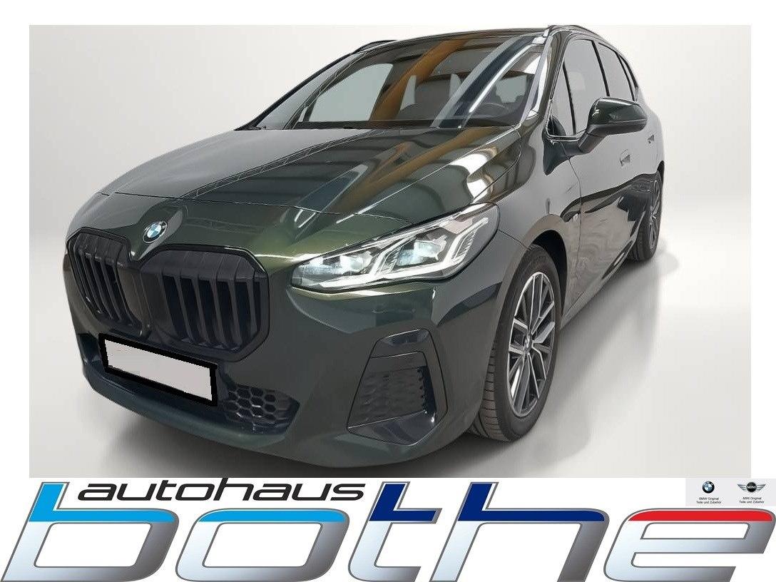 BMW 218i AUT*M-SPORT*PANO*HUD*ACC*HIFI*LHZ*LED+