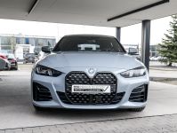 BMW 420 Gran Coupé - Vorschau Bild 4