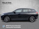 BMW X2 sDrive18i Advantage Plus LED Navi Kamera PDC - gebrauchte BMW X2 aus dem Jahr 2024
