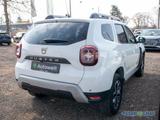 Dacia Duster II 1.3 TCe 130 Prestige GPF Einparkhilfe - Dacia Duster: Weiß