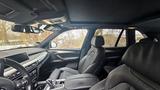 BMW X5 xDrive 50i M - Standheizung  - BMW X5: Xdrive50i