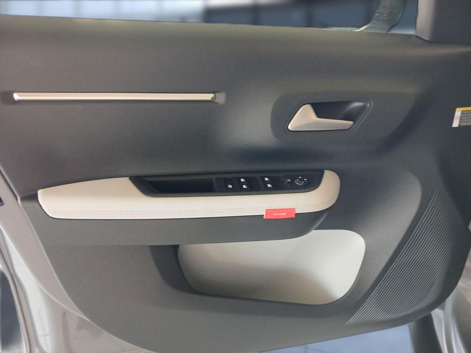 Citroën C3 Aircross - Bild 10