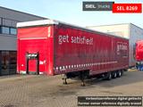 Schwarzmüller SJ / Schwanenhalstrailer - Motorradanhänger