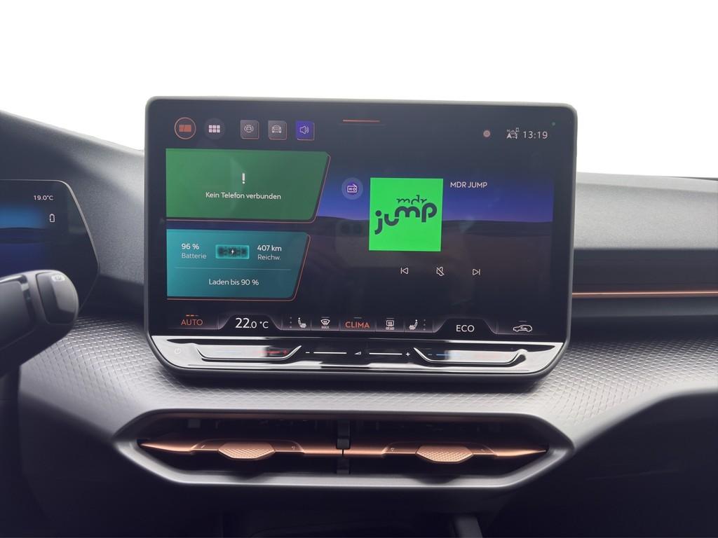 Cupra Raval 52 kwh Endurance Edition Dynamic MATRIX*NA