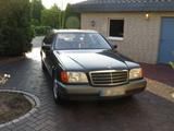 Mercedes-Benz Mercedes Benz 300 SEL, W140, Bj. 1993, Old... - Mercedes-Benz 300: Se