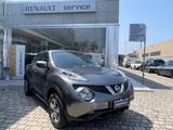 Nissan Juke Juke 1.5 dCi Start&Stop N-Connecta - Nissan JUKE N-CONNECTA mit Diesel-Antrieb