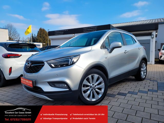 Opel Mokka X Innovation Start/Stop 8500KM !!!