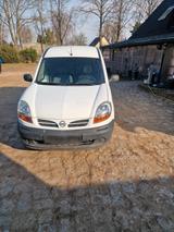 Nissan Kubistar - Nissan Kubistar Gebrauchtwagen