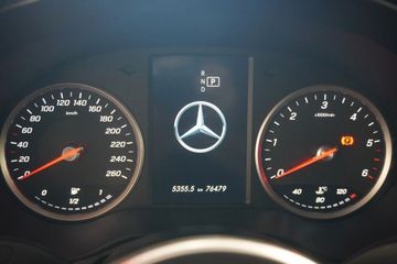 Mercedes GLC 220 - 7