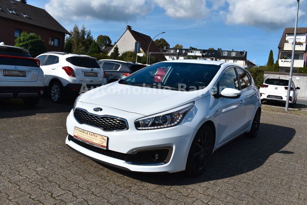 Image of Kia cee'd / Ceed