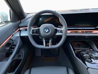 BMW 520 - Vorschau Bild 17