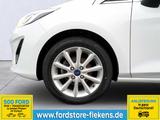 Ford Fiesta 5-Türer TITANIUM/WINTER+SHZ+ACC - Ford Fiesta: Türer