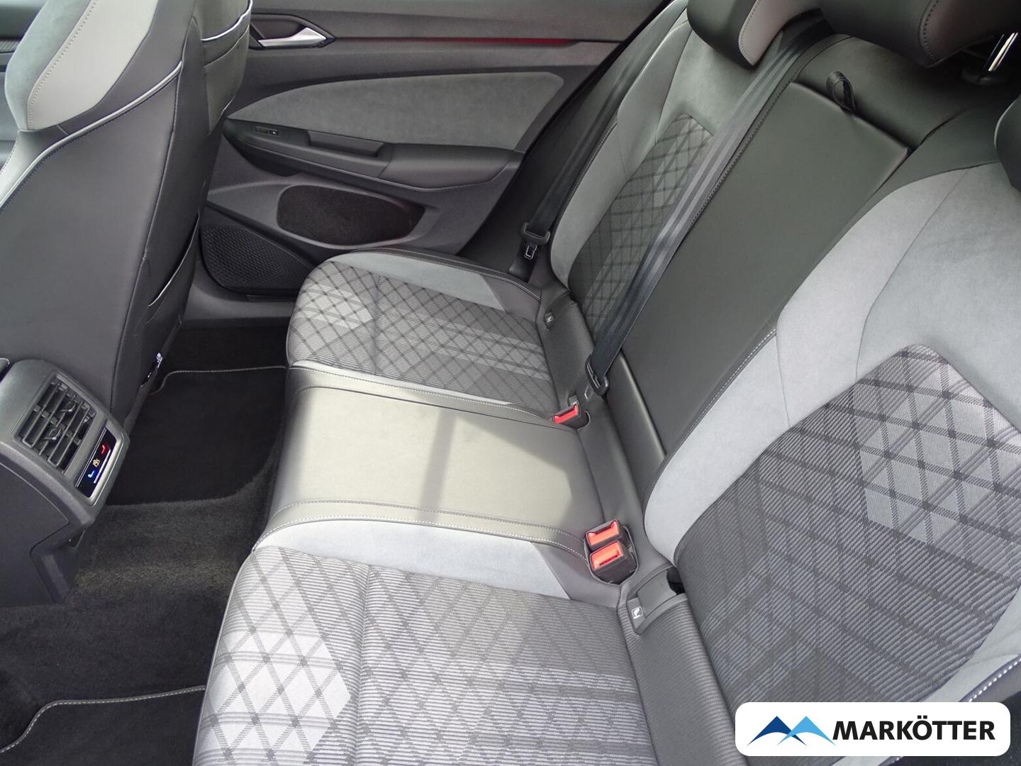 Volkswagen Golf VIII Variant R-Line/SHZ/LHZ/ACC/LED, миниатюра 8