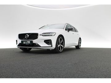 Volvo V60 - 11