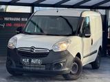 Opel Combo D Kasten L2H1 2,4t - gebrauchte Opel Combo aus dem Jahr 2017