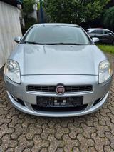 Fiat FIAT BRAVO - Fiat Bravo: Kleinwagen