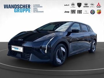 Kia EV4 Elektro 81kWh Earth