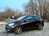 Opel Mokka 1.4 Turbo ecoFLEX Edition Start/Stop E... - Opel Mokka Edition ecoFlex Gebrauchtwagen