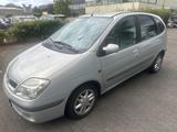 Renault Scenic Expression 1.8 16V/Leder/Navi - Renault Scenic: 16v Expression