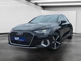 Audi A3 1.5 TFSI 6-Gang 35 Sportback advanced MMI/VIR - Audi A3: 5v