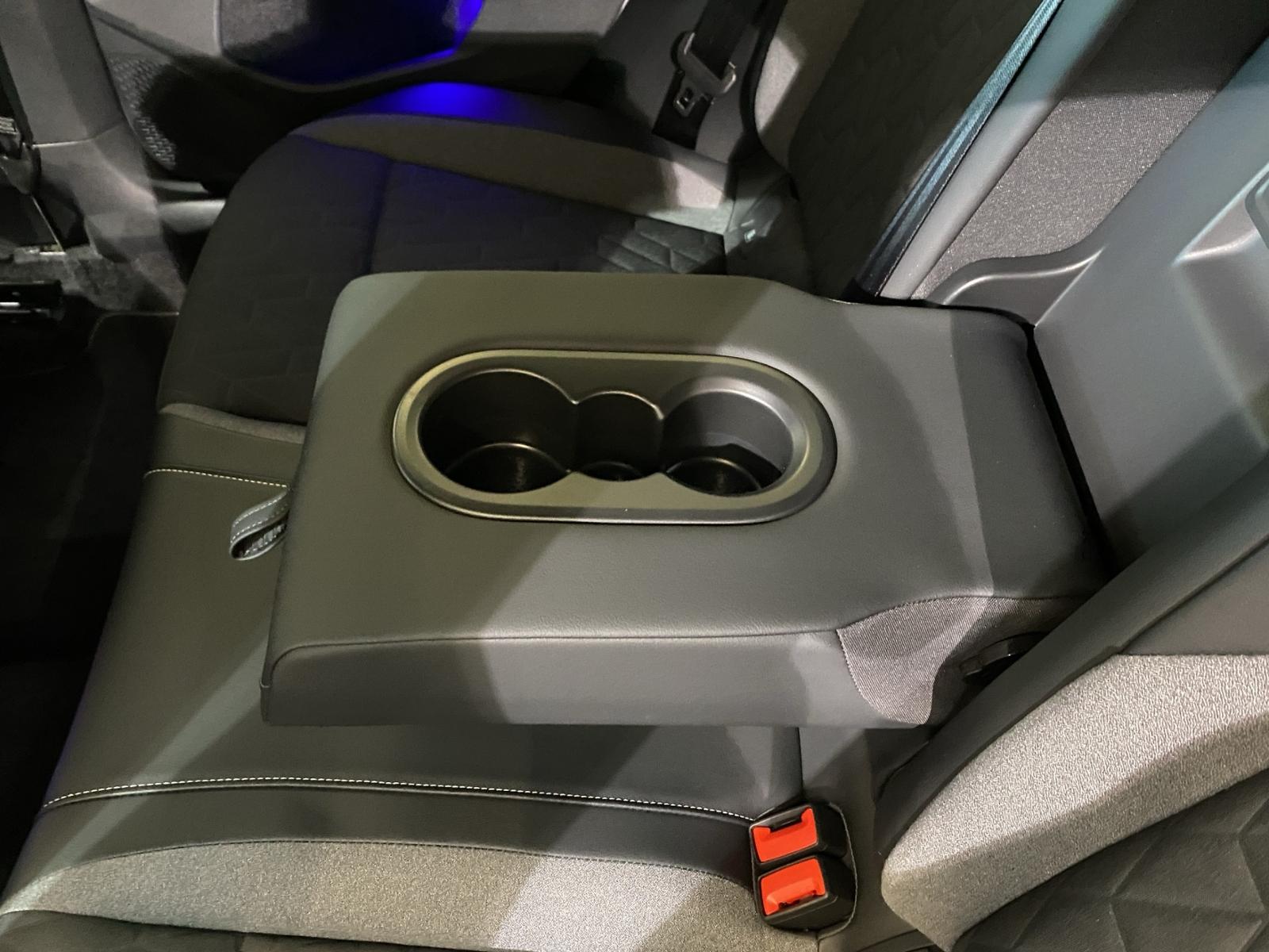 Volkswagen Golf VIII 1.5 TSI Goal / Navi LED STHZ, миниатюра 10