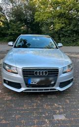 Audi a4 b8 Euro 5 TÜV bis 2027 Preis 5000  - Audi: 5000