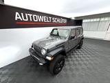 Jeep Wrangler 3.6l V6 Aut. SAHARA 4x4 Sondermodell - Jeep: Sahara