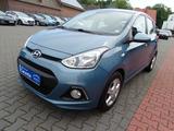 Hyundai i10 Trend - Hyundai i10 in Hamm