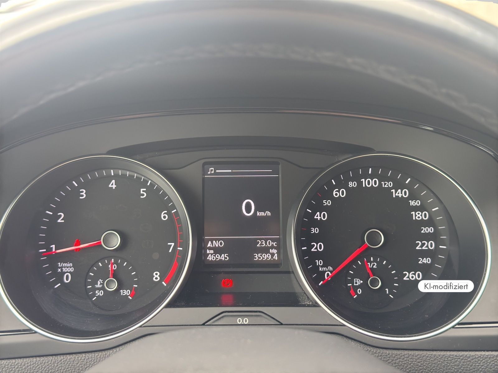 Volkswagen Passat Variant - Bild 11