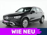 Mercedes-Benz GLC 200 d 4Matic Park-Assist|ACC|Fernlichtassist - Mercedes-Benz GLC 200 in Frankfurt (Main)
