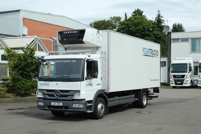 Mercedes-Benz  Atego 1322 CS950Mt /Bi-Temp./Strom/Tür+LBW/TW