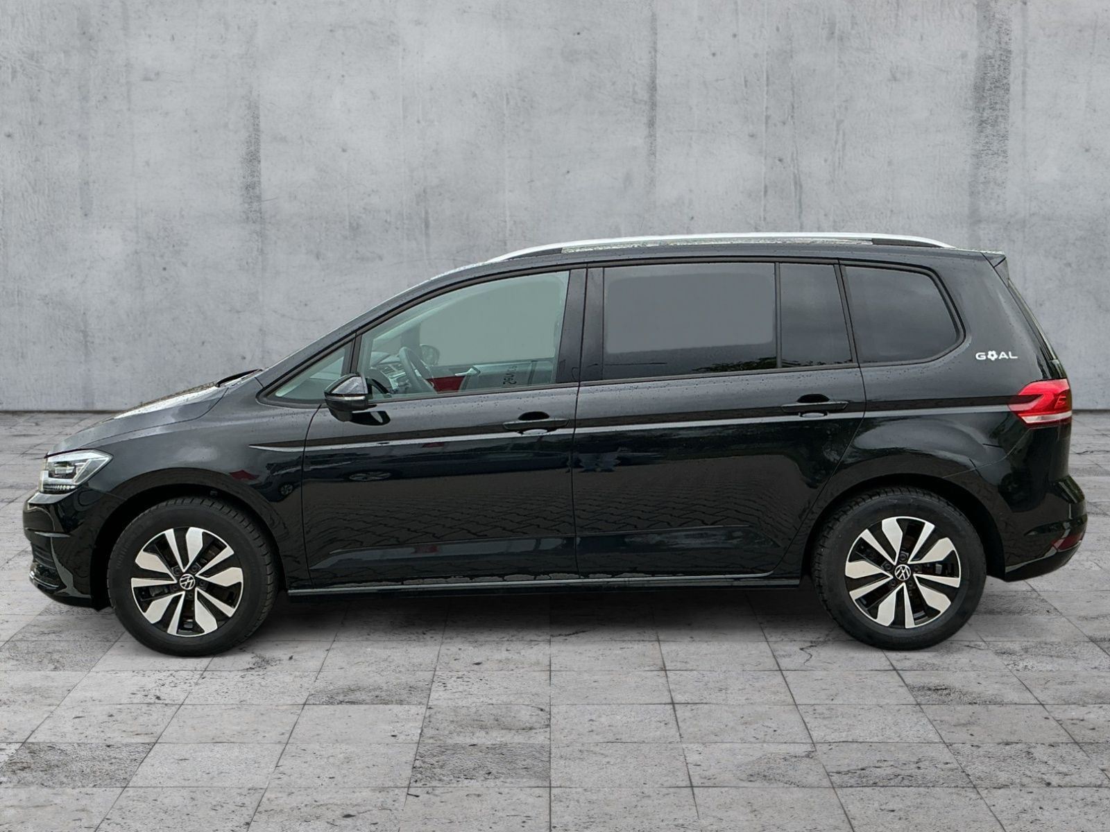 Volkswagen Touran - Bild 4