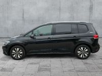 Volkswagen Touran - Vorschau Bild 4
