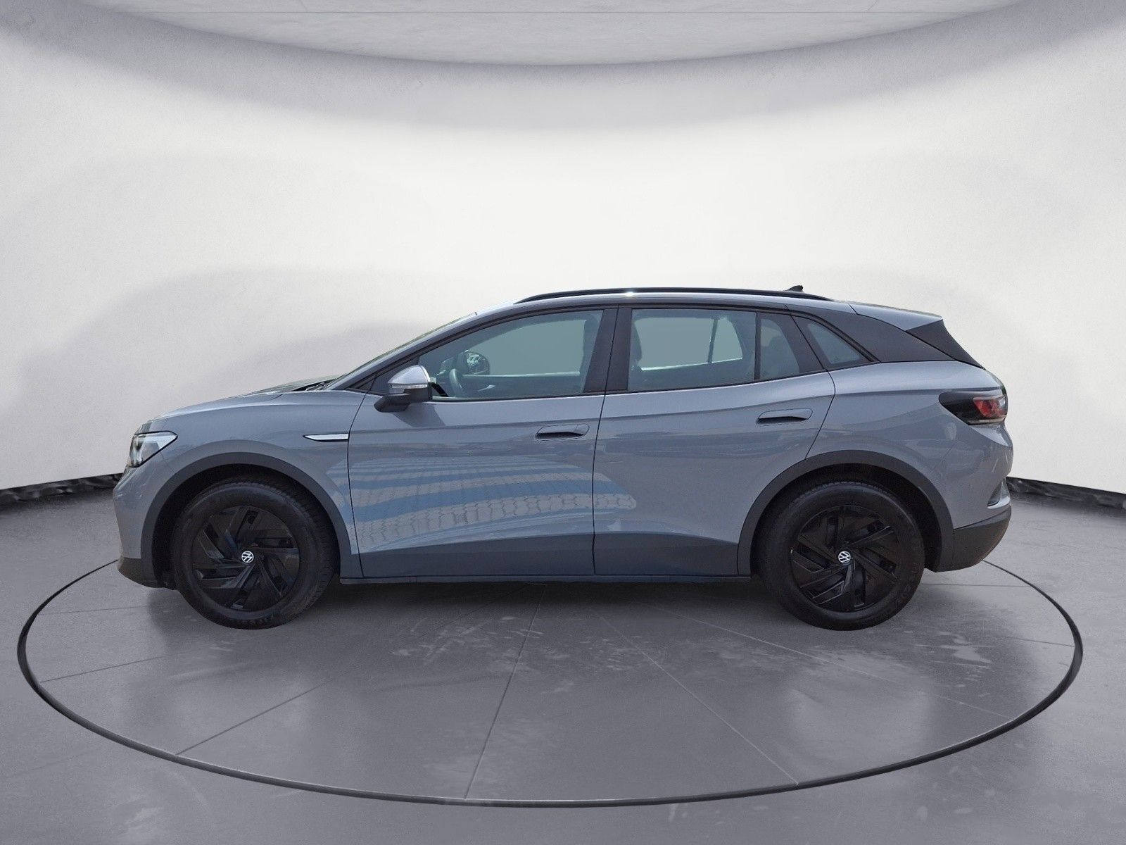 Volkswagen ID.4 - Bild 3