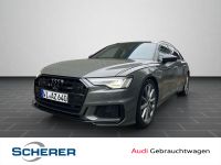 Audi S6 - Vorschau Bild 1