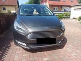 Ford Galaxy 2,0 EcoBlue 140kW Titanium, AHK, Autom. - Ford Galaxy Gebrauchtwagen in Erfurt
