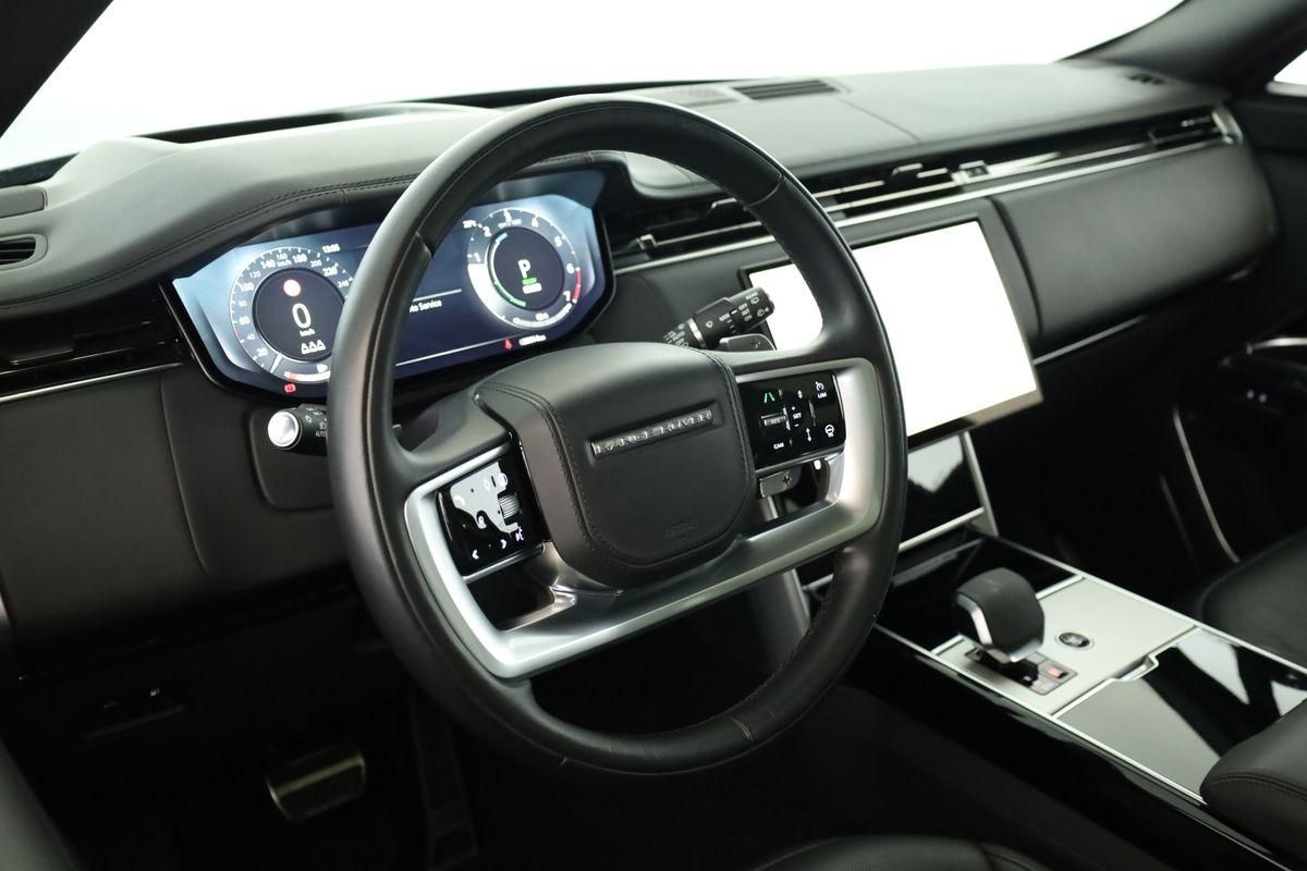 Land Rover Range Rover P550e Autobiography SHADOW Pano 22" foto 19