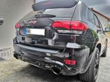 Jeep Grand Cherokee SRT 6.4 V8 HEMI Automatik SRT - Jeep: Automatik