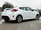Hyundai Veloster Rkamera Sport Teilleder Unfallfrei LED - Hyundai Veloster Benziner Gebrauchtwagen