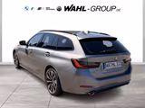 BMW 318d Touring DAB RFK Tempomat Parkassistent Shz - BMW 318 von 2026
