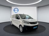Opel Vivaro Edition L (L3)*1.Hand*REGALE*TEMPOMAT*PDC - Opel Vivaro in Düsseldorf